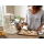 KitchenAid Robot kuchenny 5,6L Artisan 5KSM60SPXEAC kremowy - 1595519 - zdjęcie 8